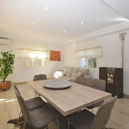Ferienhaus Mit Privatpool Fuer 8 Personen Ca 200 Qm In Can Picafort, Mallorca Nordkueste Von Mallorca Holiday home