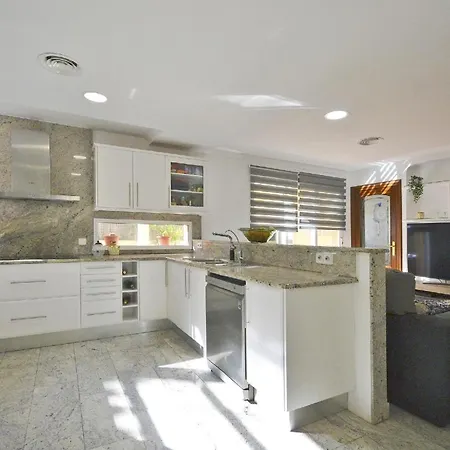 Holiday home Ferienhaus Mit Privatpool Fuer 8 Personen Ca 200 Qm In Can Picafort, Mallorca Nordkueste Von Mallorca *