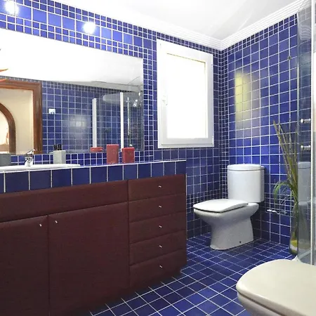 Ferienhaus Mit Privatpool Fuer 8 Personen Ca 200 Qm In Can Picafort, Mallorca Nordkueste Von Mallorca Can Picafort (Mallorca)