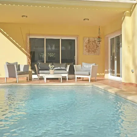 Tatil Evi Ferienhaus Mit Privatpool Fuer 8 Personen Ca 200 Qm In Can Picafort, Mallorca Nordkueste Von Mallorca