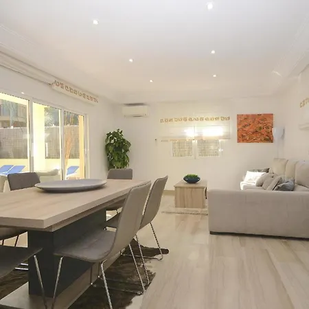 Ferienhaus Mit Privatpool Fuer 8 Personen Ca 200 Qm In Can Picafort, Mallorca Nordkueste Von Mallorca * Кан Пикафорт