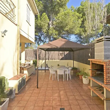Дом отдыха Ferienhaus Mit Privatpool Fuer 8 Personen Ca 200 Qm In Can Picafort, Mallorca Nordkueste Von Mallorca *